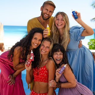 Lotus Flower Royal Treatment Set of Ten