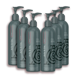 Nourishing Body Lotion - Atlas