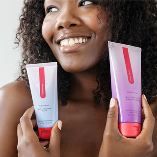 Body Boost Firming Cream