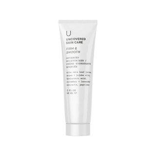 Firm & Smooth - Advanced Moisturizer