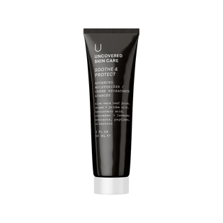 Soothe & Protect - Advanced Moisturizer