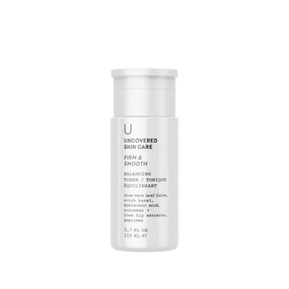 Firm & Smooth - Balancing Toner