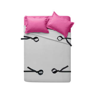 Bed, Bondage, & Beyond