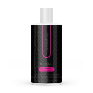 Bubbli - Dirty French included in Instinctively Irresistible Bundle