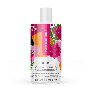 Bubbli - Sweet Temptation