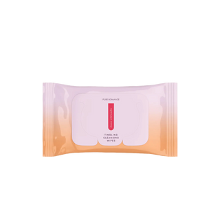 Cleanse With Benefits