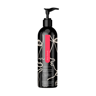 Nourishing Body Lotion - Dirty French