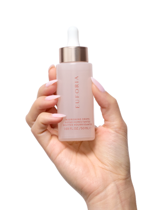 Nourishing Drops Intimate Oil | Hydrating Botanical Moisture