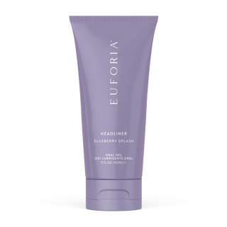 Headliner - Blueberry Splash