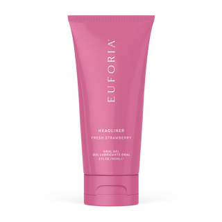 Headliner - Fresh Strawberry