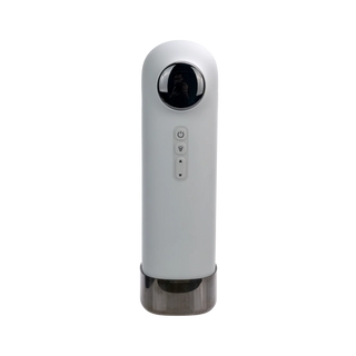 Total Package Motorized Masturbator, front view | Euforia