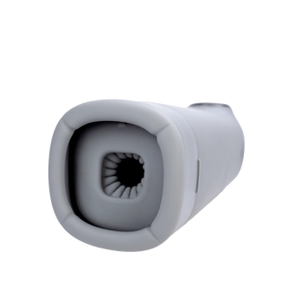 Total Package Motorized Masturbator, entry view | Euforia