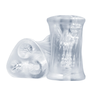 Triple Header Multi-channeled Masturbator | Euforia