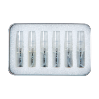 Fragrance Flight
