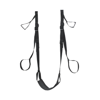 Frequent Flyer Door Swing