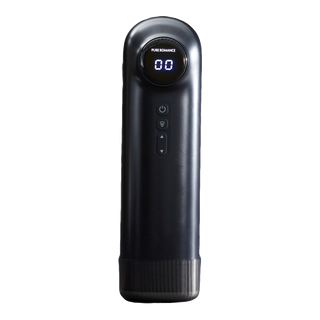 Full Service Masturbator Pure Romance