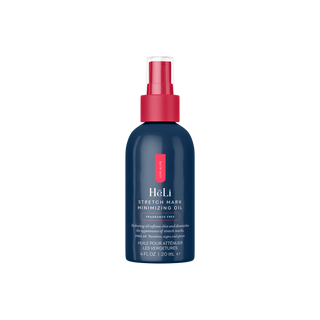 HeLi - Stretch Mark Minimizing Oil