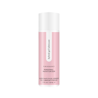 Hybrid Gel Lubricant
