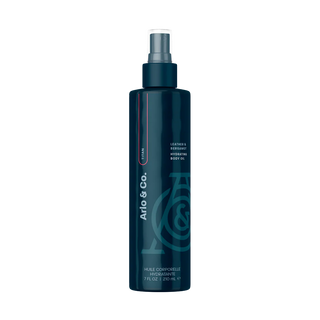 Hydrating Body Oil - Titan