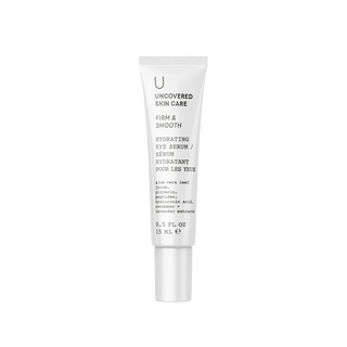 Firm & Smooth - Hydrating Eye Serum