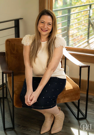 Stephanie Sage - Steph by Joy