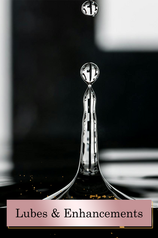 Lubes & Enhancements Collection