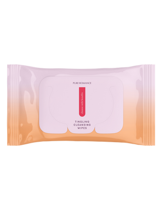 Cleanse With Benefits