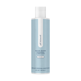 Water-Based Personal Lubricant - Original