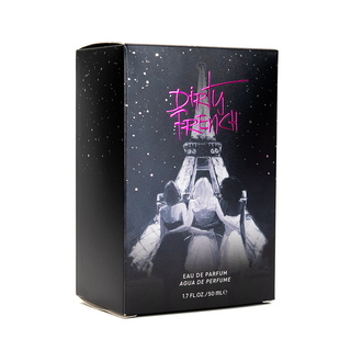 Dirty French Perfume