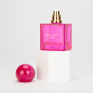 Truly Sexy Flirt Perfume