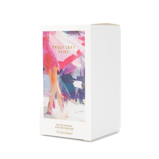 Truly Sexy Flirt Perfume