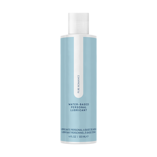 Water-Based Personal Lubricant - Original