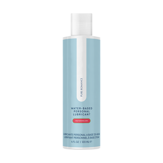 Water-Based Personal Lubricant - Watermelon