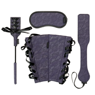 Permission To Please