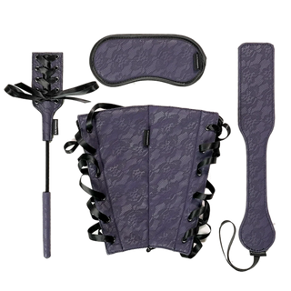 Permission To Please