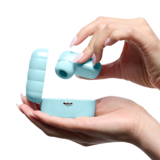 Pleasure Pod