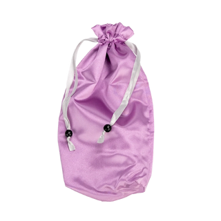 Pleasure Tote – Purple