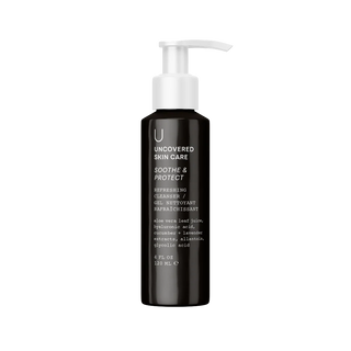 Soothe & Protect - Refreshing Cleanser