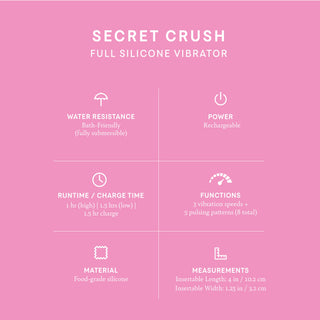 Secret Crush