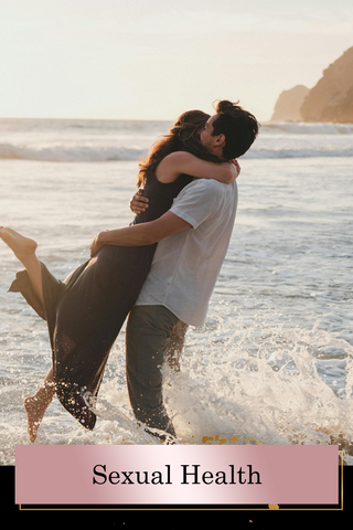 Sexual Health Collection