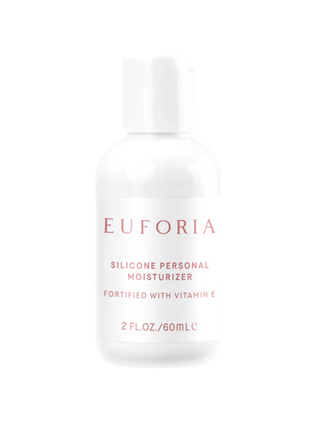 Silicone Personal Moisturizer
