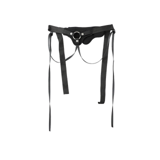 Strap-On Harness