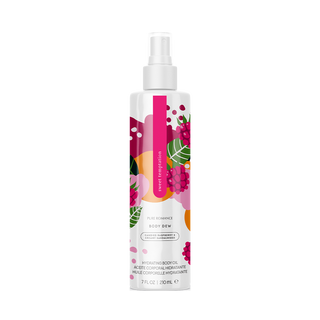 Body Dew - Sweet Temptation