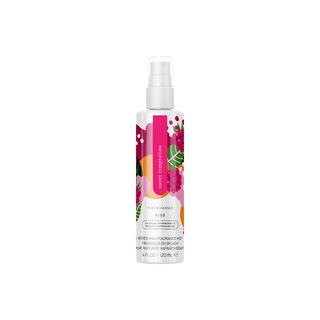 Kiss - Sweet Temptation