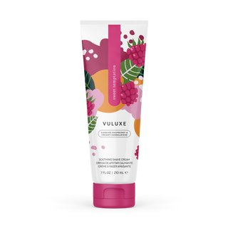 Vuluxe – Sweet Temptation