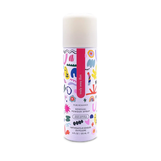 Between the Sheets - Truly Sexy Flirt