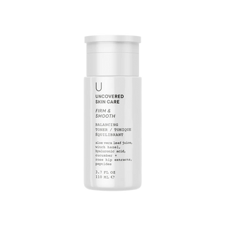 Firm & Smooth - Balancing Toner