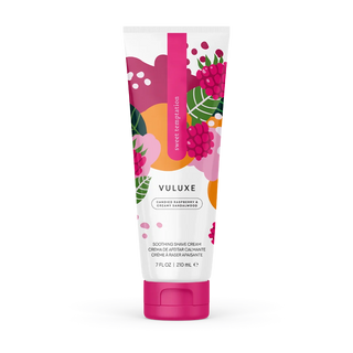 Vuluxe – Sweet Temptation