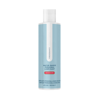 Water-Based Personal Lubricant - Watermelon