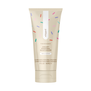 Whipped - Vanilla Cupcake